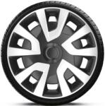 Argo Revo Van Silver-Black Dísztárcsa Garnitúra - 15", 4 db, Teherautókra Való