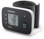 Omron RS3 Intelli IT Intellisense Bluetooth adatátvitellel csuklós okos vérnyomásmérő