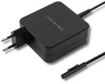 Qoltec 52396 Notebook Adapter Microsoft Surface - 60 W