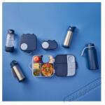  b. box közepes uzsonnás doboz - midnight