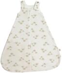 Ergobaby Sac de dormit clasic Ergobaby - Elephant, Tog 2.5, 0-6 luni, mărimea S (SLBSMELEPH25)