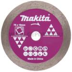 Makita 76 mm D-77263 Disc de taiere