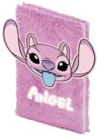 Pyramid Caiet Pyramid Disney: Lilo & Stitch - Angel, format A5 (111696)
