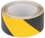 Rebel Banda Anti-alunecare Galbena 0.75x50mm 5m Reb (nar0481) - pc-ieftin
