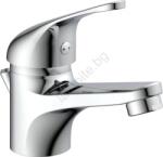 Eisl NI075CR - Смесител за умивалник GRANDE VITA CLASSIC гланцов хром (CH0001)