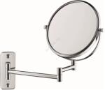 Duravit 99121000 - Стенно козметично огледало D-CODE лъскав хром (DA0012)