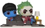 Funko Figurină Funko POP! Moment: Beetlejuice - Beetlejuice in The Waiting Room (Special Edition) #1813 (103281) Figurina