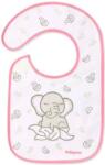 Babyono Bavetă Babyono - Flavor Explorer, Elefant (5901435407622) Bavata
