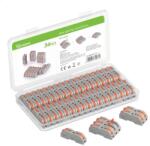 SONOFF Pachet de conectori de îmbinare a cablurilor Sonoff (34 buc) (063738)