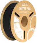 Elegoo Filament PLA mat ELEGOO (Czarny) (075362)