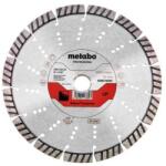 Metabo 230 mm 628574000 Disc de taiere