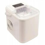  Jégkockakészítő Hordozható Ice Maker fehér 110 W (8896)