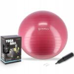 HMS Gimnasztikai Labda Edzéshez 65cm Fitnesz Jógához Pilates Csúszásgátló (17-42-120)