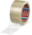 tesa Banda Adeziva Ambalare 4280 Transparenta 48mm 66m Tesa (t-04280-00)