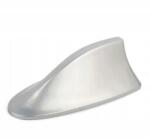 Carmotion Univerzális Autós Antenna Cápauszony Ezüst Cápa Ezüst (SILVER B23)