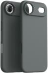 Dviced Husă de protectie DVICED din silicon pentru iPhone Air, Gri (DV511063)