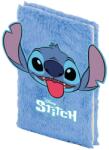 Pyramid Caiet Pyramid Disney: Lilo & Stitch - Stitch (Plush), format A5 (111702)