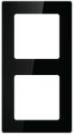Avatto Soclu cu cadru dublu Avatto N-TS10-Frame-B2 (negru) (054784)