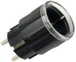 Shelly Plug S Gen3 Black
