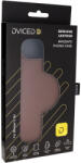 Dviced Husa de protectie DVICED din piele pentru iPhone Air, Maro (DV512021)