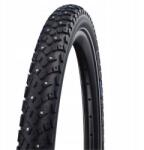 Schwalbe Téli gumiabroncs Schwalbe Winter 28x1.20 Kg Ts 118K Reflex kerékpár tüskékkel