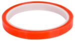 Rebel Banda Dublu Adeziva Transparenta 0.2x10mm 5m Rebel (nar0445) - pc-ieftin