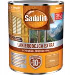 Sadolin Homlokzati Ablak Kerítés Lakk Sadolin Extra Fenyő 0, 75L (5252261)