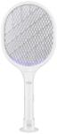 Teesa Paleta Electrica Swatter Anti-insecte 2 In 1 Teesa (tsa0212)