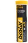 Isostar Fast Hydration tabletta 10 db citrom ízű (7612100026748)