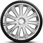 Argo Nero Dísztárcsa Garnitúra - 15", 4 db