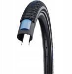 Schwalbe Gumiköpeny Marathon Plus Tour (50-559) 26x2.00 SmartGuard 67EPI 1065g Reflex