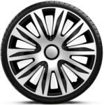 Argo Nardo Silver-Black Dísztárcsa - 16", 4 db