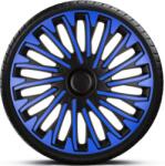 Argo Soho Blue Black Dísztárcsa Garnitúra - 14", 4 db