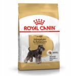 Royal Canin Felnőtt 3kg Kutyaeledel Miniatűr schnauzer
