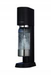 SodaStream Szódakészítő Gép szénsavas vízhez SodaStream Enso Black Fekete (7290119792467)