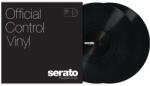 Serato Control Vinyl - 2x12" Black - hangszerdiszkont