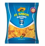 El Sabor Nachos sózott 225 g