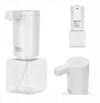 Teesa Habszappan adagoló, automata, akkumulátoros, érintésmentes, Teesa (TSA8076)