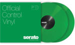 Serato Control Vinyl - 2x12" Green