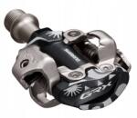 Shimano Grx PD-M8100 Spd pedálok fekete+SM-SH51 (EPDM8100UG)