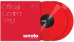 Serato Control Vinyl - 2x12" Red - hangszerdiszkont