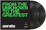 Serato Manifesto Control Vinyl - 10" Black UN