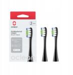 Oclean Professional Clean P1C5 B02 fej fekete 2 db, DuPont sörték (C04000270)