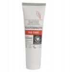 Urtekram Fogkrém tea tree Bio 75 ml (UK83782)