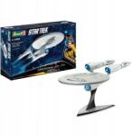 Revell Star Trek 1/500 /04882/ Ncc Enterprise 1701 MXII