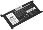 Green Cell Battery YRDD6 1VX1H to Dell Vostro 5490 5590 5481 Inspiron 5481 5482 (GR-DE156) - laptopaid