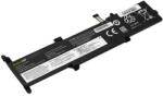 Green Cell L19C3PF7 L19D3PF5 L19L3PF5 battery for Lenovo IdeaPad 3-14ADA05 3-14IIL05 3-14IML05 3-15ADA05 3-15IIL05 (GR-LE171) - laptopaid