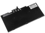 Green Cell Battery CS03XL for HP EliteBook 745 G3 755 G3 840 G3 848 G3 850 G3 HP ZBook 15u G3 (GR-HP107) - laptopaid