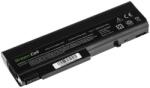 Green Cell Battery TD06 for HP EliteBook 6930 6930p 8440p ProBook 6550b 6555b Compaq 6530b 6730b (GR-HP06) - laptopaid