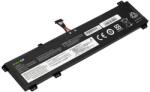 Green Cell L19C4PC1 L19M4PC1 Battery for Lenovo Legion 5 5-15ARH05 5-15ARH05H 5-15IMH05 5-15IMH05H 5P-15ARH05H 5P-15IMH05H (GR-LE173) - laptopaid
